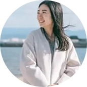 百武 桃香さん